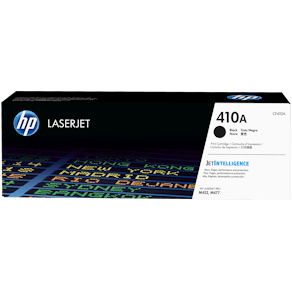 Toner HP CF410A 410A Svart