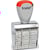 Datumstempel Trodat Classic Line, 5 mm, Nederlands