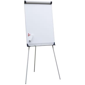 Blädderblocksställ Pro Tripod magnetisk