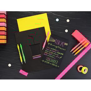 Rollerpen Pilot G2 Noen Gul