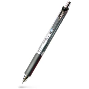 Stiftpenna PENTEL EnerGize 0,7 svart