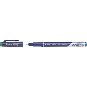 Fineliner Pilot FriXion, 0,45 mm, grün