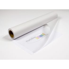 Skisspapper 64cmX50m