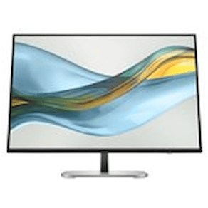 HP 524pn - Series 5 Pro - LED-skärm - 24" - 1920 x 1200 WUXGA @