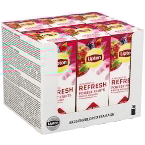 Te LIPTON skogsbær (25)