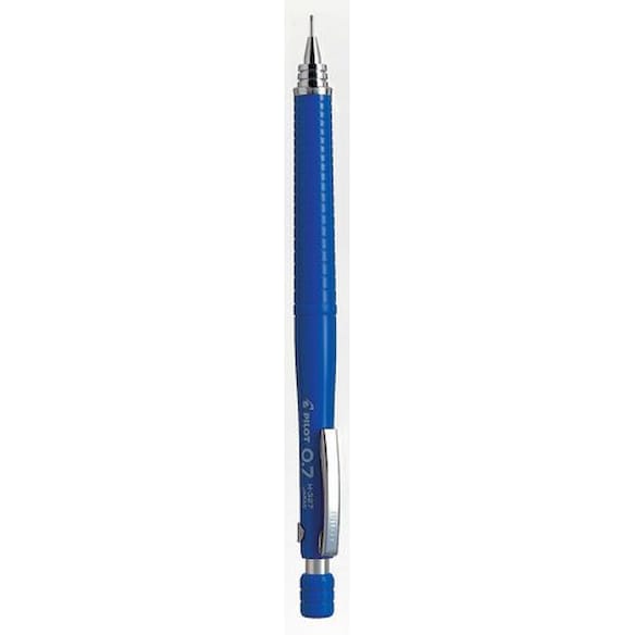 Trykkblyant PILOT H-327 0,7mm 12st