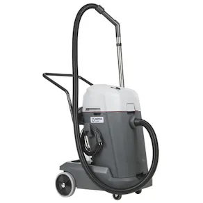 Dammsugare NILFISK VL500, våt- & torrsugare