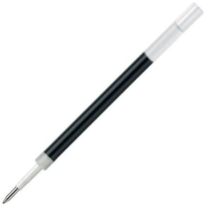 Pennpatron Bläck UNIBALL UMR-87 Signo 207 Svart, 12st