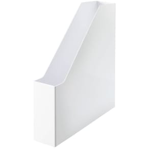 Stehsammler HAN i-LINE, A4, weiß