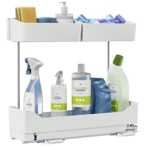 Förvaring TESA utdragbart