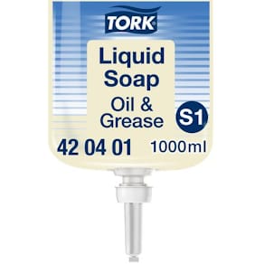 Tvål TORK Industri S1, 1L