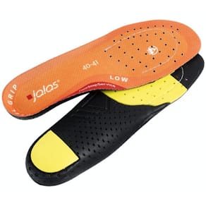 Innersåle JALAS 8711L low arch 42-43