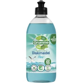 Handdisk GRUMME Hav 500ml 8/fp