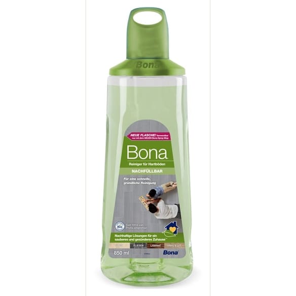 Golvrent BONA Stengolv Refill 850ml