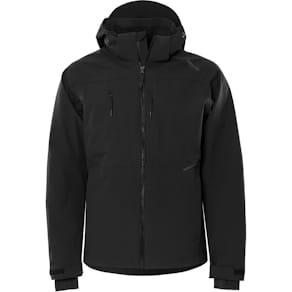 Skaljacka 4881 GLS stretch svart L
