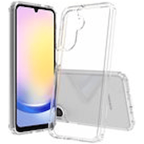 SCREENOR BUMPER GALAXY A26 TRANSPARENT