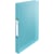 Ringmap Esselte Colour'Breeze, 2 ringen, PP, ft A4, soepele kaft,