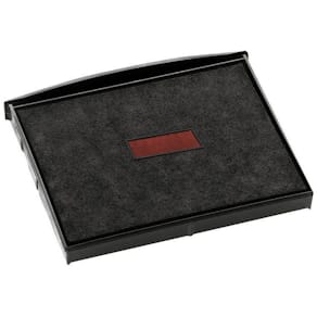Dynkassett COLOP E/2600 Röd/Blå