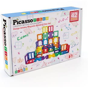 Picasso magnetset Artistry 42 delar
