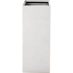 Afvalbak V-Part Modulaire, 60 l, wit