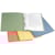 Hechtmap Class'ex, ft 25 x 32 cm (voor A4), blauw