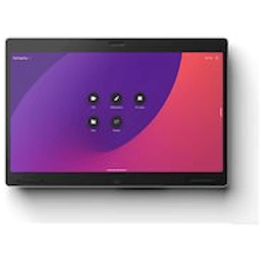 Cisco Webex Board Pro 55 G2 - Enhet för videokonferens