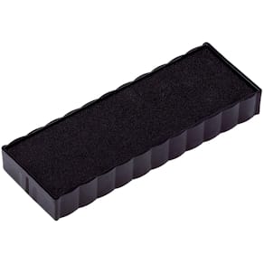 Stempelkissen Trodat 6/4817, schwarz, 2 Stück