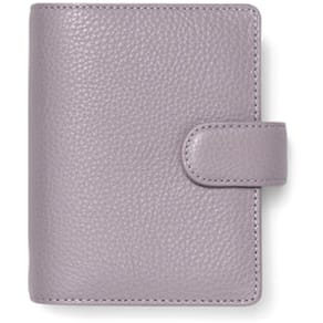 Filofax Norfolk Pocket Systemkalender Lavender