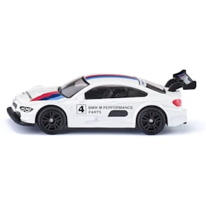 Modellauto siku BMW M4 Racing, 2016