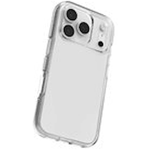 Zagg Crystal Palace - Baksidesskydd för mobiltelefon - grafen