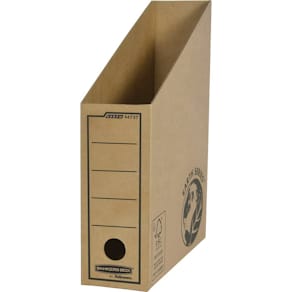 Stehsammler BANKERS BOX Earth Series, groß, braun