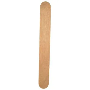 Tungspatel trä 15cm 100/fp
