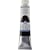 Plakkaatverf Talens Extra Fijn, tube 20 ml, neutraalzwart