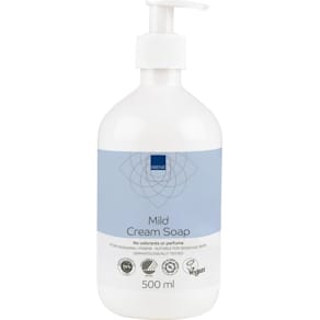 Tvål ABENA parfymfri 500ml