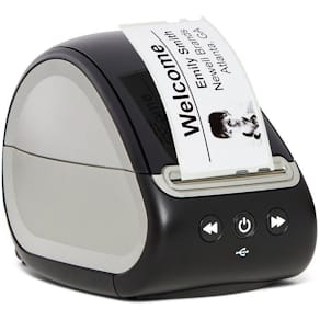 Etikettskrivare DYMO LW 550