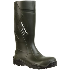 Skyddstövel DUNLOP 762933 S5 47