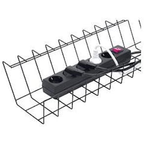 Kabelkrg tråd 790x185x105mm sv