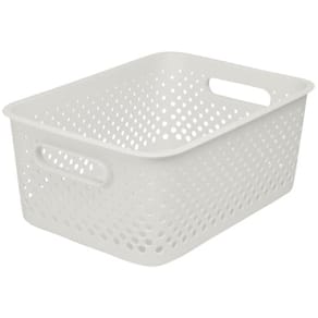 Oppbevaringskurv SMARTSTORE Essence L hv