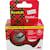 Plakband Scotch Crystal Tape, 19 mm x 7,5 m, dispenser + 3 rollen