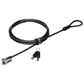 Kensington MicroSaver 2.0 Keyed Laptop Lock - Supervisor - Lås