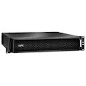 APC Smart-UPS SRT 96V 3kVA RM Battery Pack - Batterihölje (kan