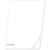 Flip-overblok Q-CONNECT, 58,5 x 81 cm, 70 g/m², blanco, 20 vel
