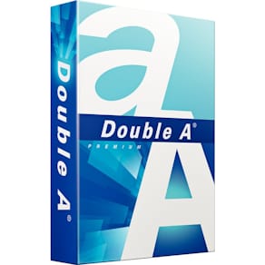 Kopierpapier Double A Premium, A4, 80 g/m²