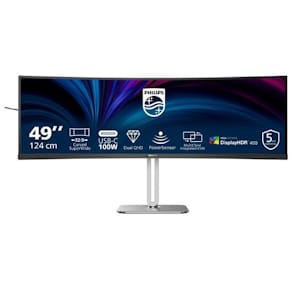 Skjerm PHILIPS 49B2U5900C/00 buet 48.8"