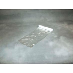 Spandeposer 15 my, 500x500 mm, LDPE klar, rulle 50 stk