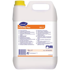 Blötläggningingsmedel SUMA Dip plus 5L