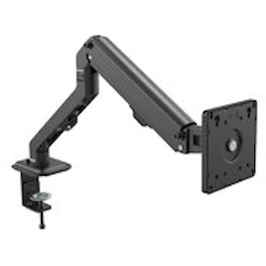 VISION Monitor Desk Arm Mount - LIFETIME WARRANTY - fits display