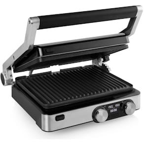 Elgrill Digital Grill Master Pro 2000W