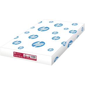 Kopierpapier HP, A3, 100 g/m², 500 Blatt, weiß