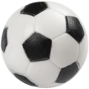 Bollar extra fotbollsspel STIGA 3/fp